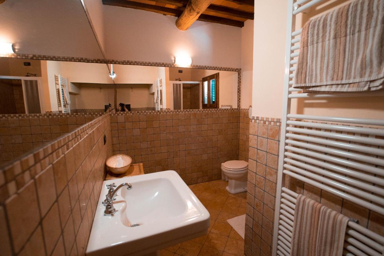 Luxury Villa In Tuscany - Casa Di Nonnas Pescia Kültér fotó