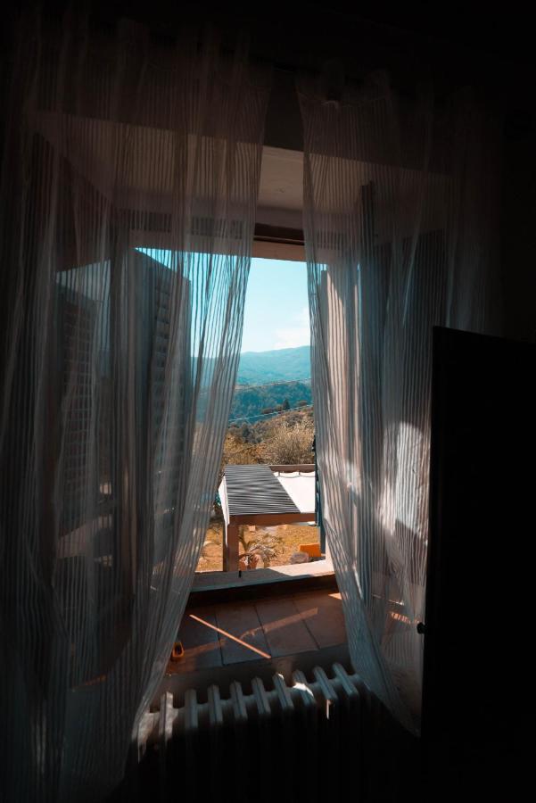 Luxury Villa In Tuscany - Casa Di Nonnas Pescia Kültér fotó