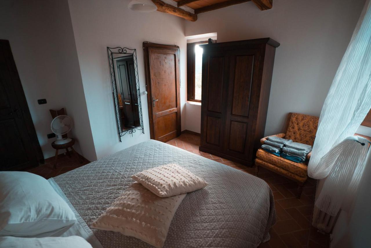 Luxury Villa In Tuscany - Casa Di Nonnas Pescia Kültér fotó
